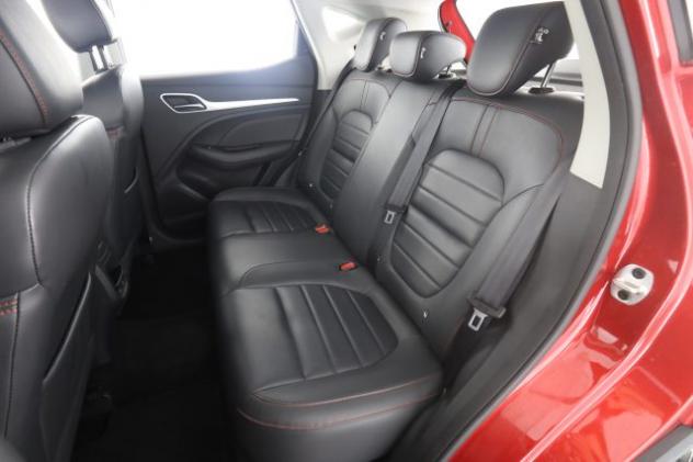 MG ZS ZS 1.0T-GDI aut. Luxury rif. 24072265 - Foto 3