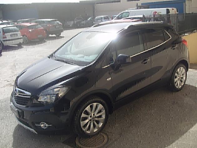 Opel Mokka 1.7 CDTI 130CV 4x2 Cosmo - 2015 - Foto 5