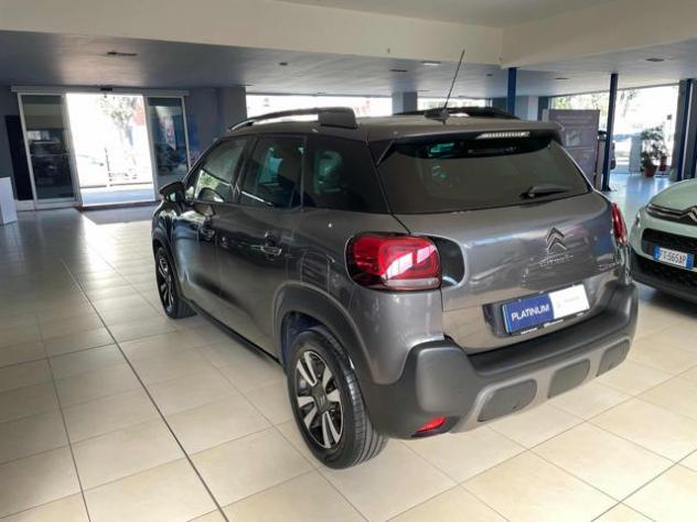 CITROEN C3 Aircross PureTech 110 S&S Shine rif. 20785351 - Foto 8