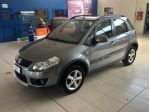 Suzuki Swift SX4 vvt 1.6 16v Outdoor Line 4WD