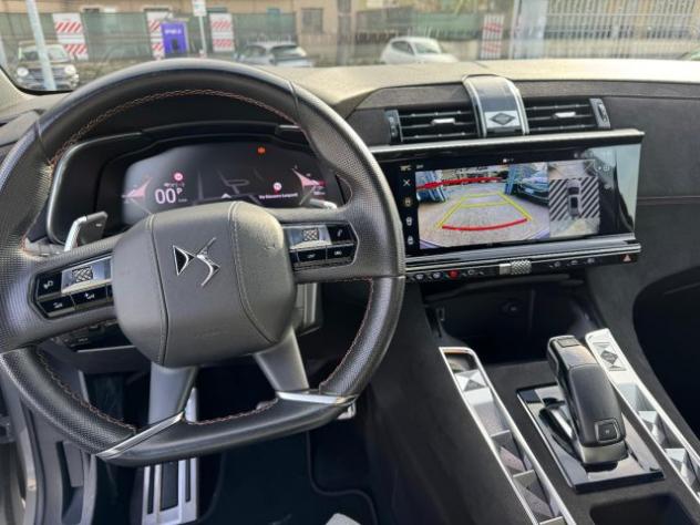 DS AUTOMOBILES DS 7 BlueHDi 130 Opera Automatica rif. 24075190 - Foto 10