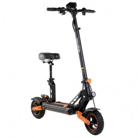 MONOPATTINO KUKIRIN G2 MAX 1000W 48V NUOVO