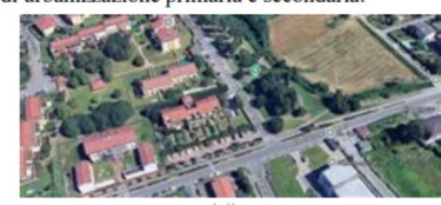 Immobile in asta di 25 m², box auto in vendita a Cornate d'Adda - Foto 6