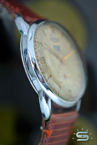Orologio Lorenz Big Date Venus 216 - Foto 3