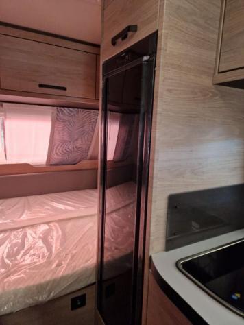 WEINSBERG CARAONE 420 QD 2026 COMODA E LEGGERA rif. 23797808 - Foto 6