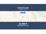 Immobile in asta di 381 m² in vendita a Cossato