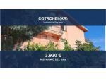 Immobile in asta di 178 m² in vendita a Cotronei