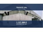 Immobile in asta di 3601 m² in vendita a Tradate