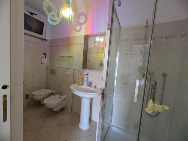 APPARTAMENTO di 3 vani e di 70 mq (ALBENGA) rif. SC01 - Foto 20
