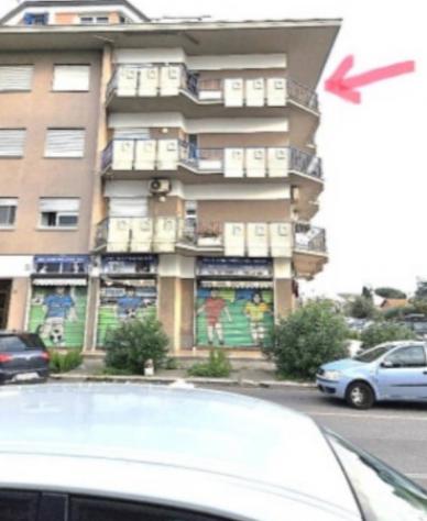 Immobile in asta di 141 m² in vendita a Ardea - Foto 17