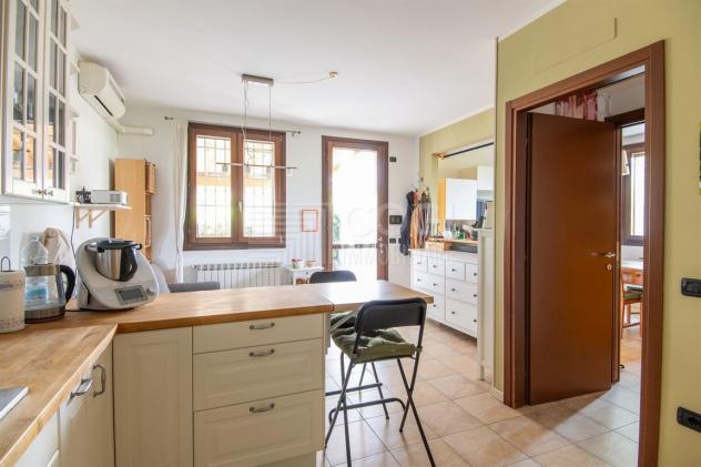 Grazioso appartamento con giardino privato - Foto 14