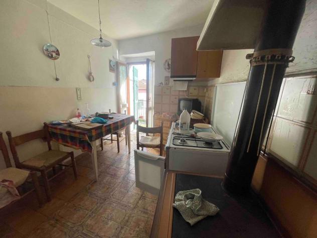 Terratetto in vendita a L'ago - Borghetto di Vara 97 mq Rif: 1290248 - Foto 8