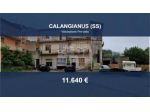 Immobile in asta di 110 m² in vendita a Calangianus
