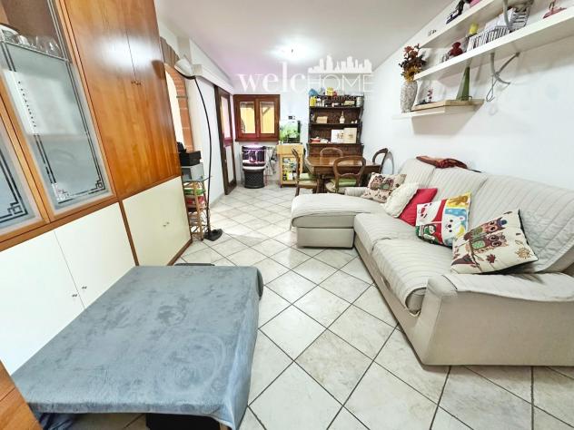 Appartamento in vendita a San Lorenzo - Campi Bisenzio 47 mq Rif: 1391450 - Foto 4