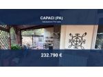 Immobile in asta di 281 m² con più di 5 locali in vendita a Capaci