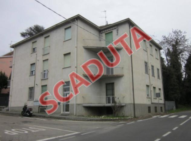 Immobile in asta di 91 m² in vendita a Casteggio