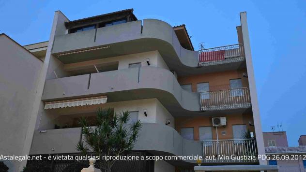R.G.E. 50/2023 Trapani