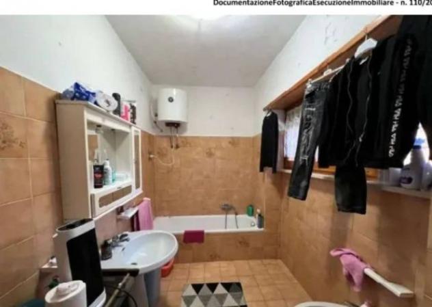 Immobile in asta di 131 m² con più di 5 locali in vendita a Fiano Romano - Foto 9