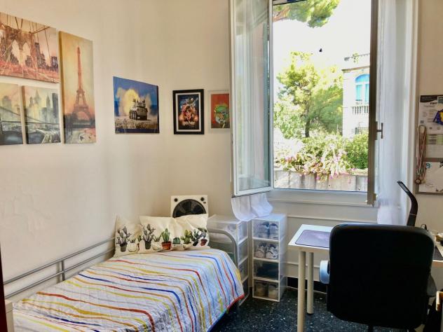Appartamento in vendita a Genova, Albaro - Foto 15