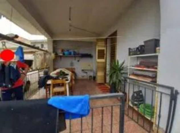 Immobile in asta di 128 m² in vendita a Gioia Tauro - Foto 6