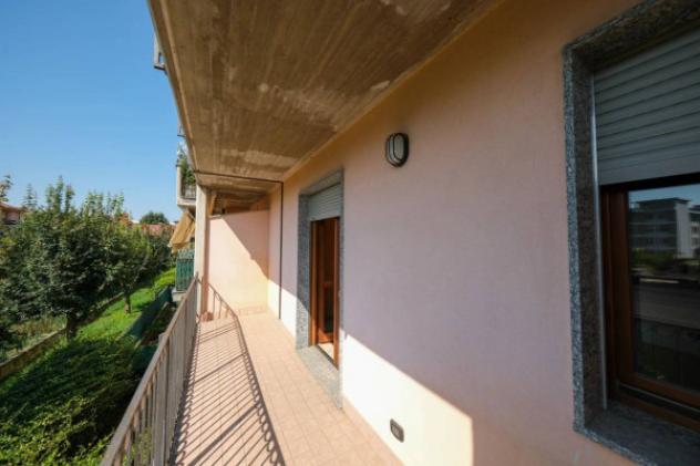 Immobile in asta di 95 m², box auto in vendita a Gorgonzola - Foto 7