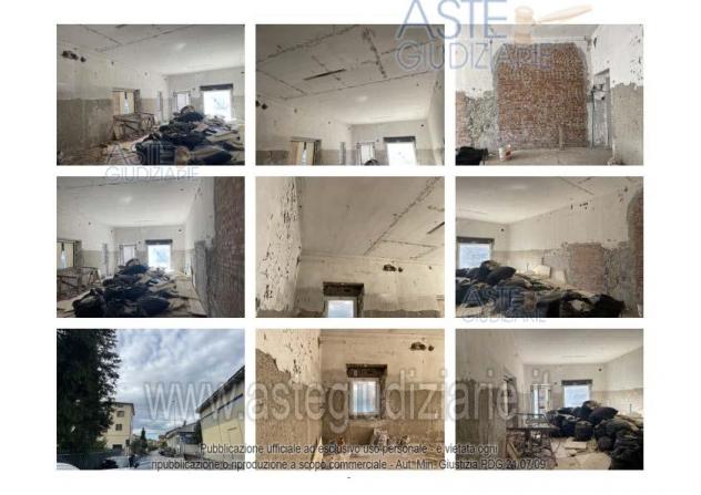 IMMOBILI-IMMOBILE RESIDENZIALE-Via Piemonte, 2, 60035 Jesi AN, Italia - Foto 3