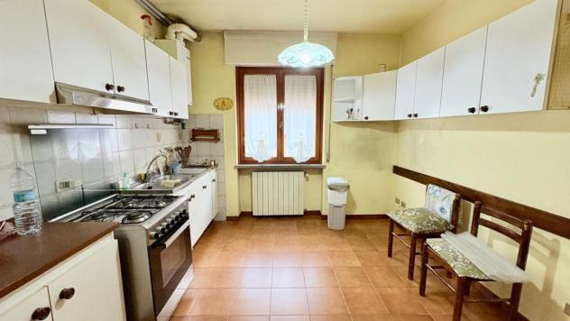 Villa in vendita a San Concordio Contrada - Lucca 100 mq Rif: 1451632 - Foto 8