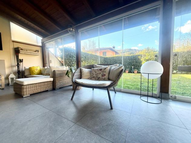 Villetta a schiera in vendita a Romagnano - Massa 140 mq Rif: 1383984 - Foto 9