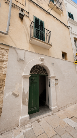 Trilocale in vendita a Monopoli