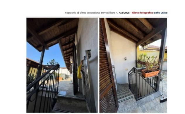 Immobile in asta di 134 m² con più di 5 locali in vendita a Nerviano - Foto 4
