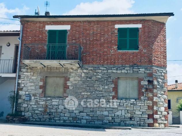 Porzione di casa 150 mq su 2 livelli in Vendita a Paciano - Foto 3