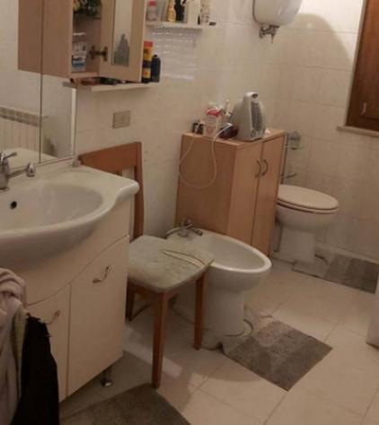 Immobile in asta di 124 m² in vendita a Perugia