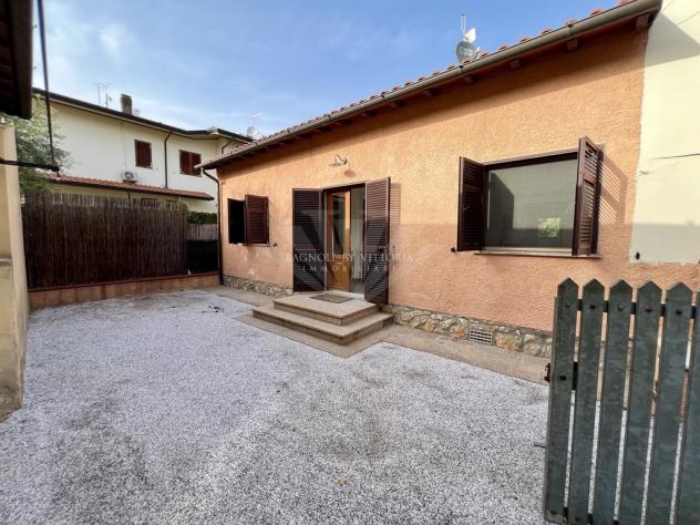 APPARTAMENTO di 5 vani e di 60 mq (PIETRASANTA - Pietrasanta ) rif. 744/VE - Foto 9
