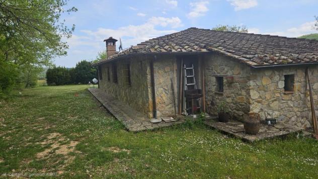 Casa singola in vendita a Radda in Chianti 110 mq Rif: 1428242