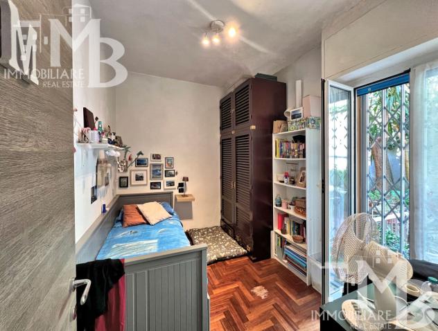 Quadrilocale in vendita a Recco - Foto 20
