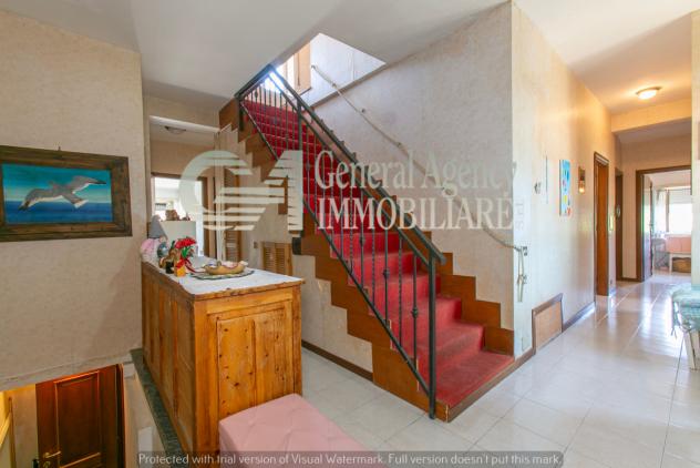 Villa in vendita a Roma - Foto 14