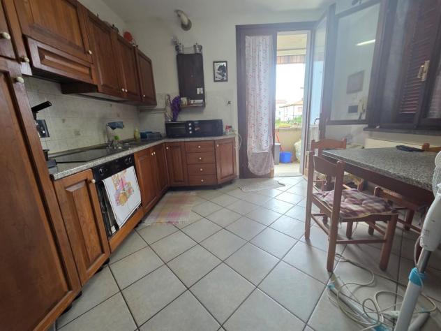 Appartamento in vendita a Vada - Rosignano Marittimo 65 mq Rif: 1445052 - Foto 7