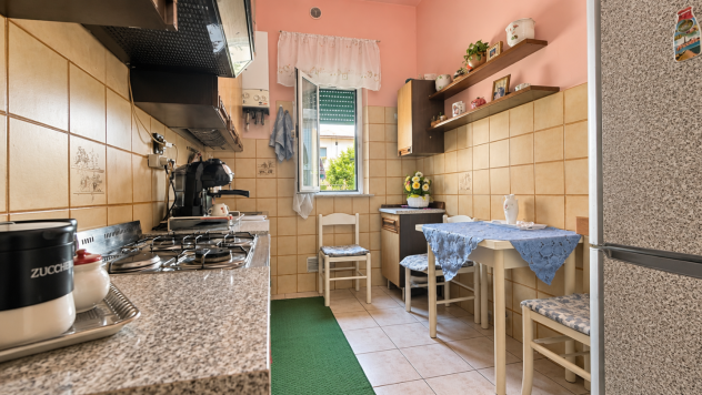 Appartamento in vendita a Montecalvoli Basso - Santa Maria a Monte 65 mq Rif: 1444253 - Foto 8