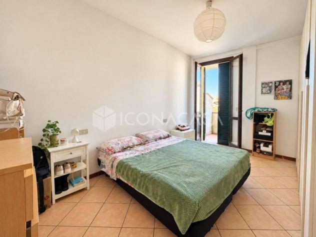 Appartamento in vendita a Santa Maria a Monte 48 mq Rif: 1449400 - Foto 7