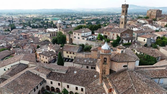 Terratetto in vendita a Santarcangelo di Romagna - Foto 3