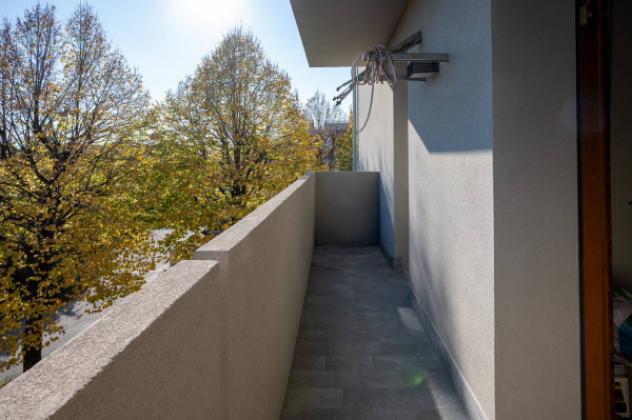 Appartamento di 124 m² con più di 5 locali e box auto in vendita a Silea - Foto 13