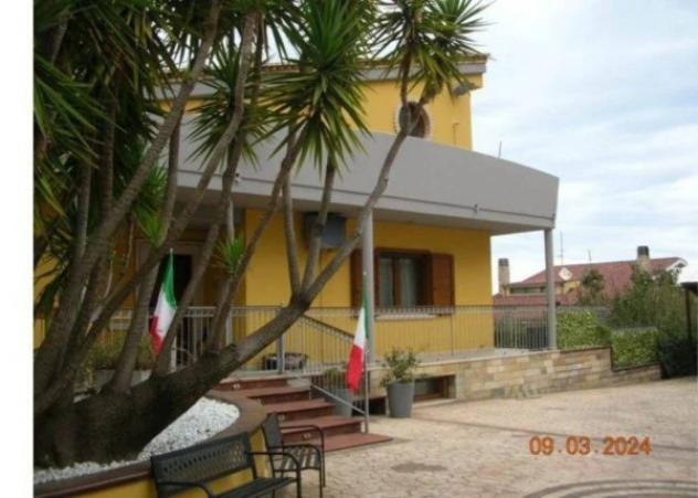 Immobile in asta di 590 m², box auto in vendita a Termoli - Foto 3