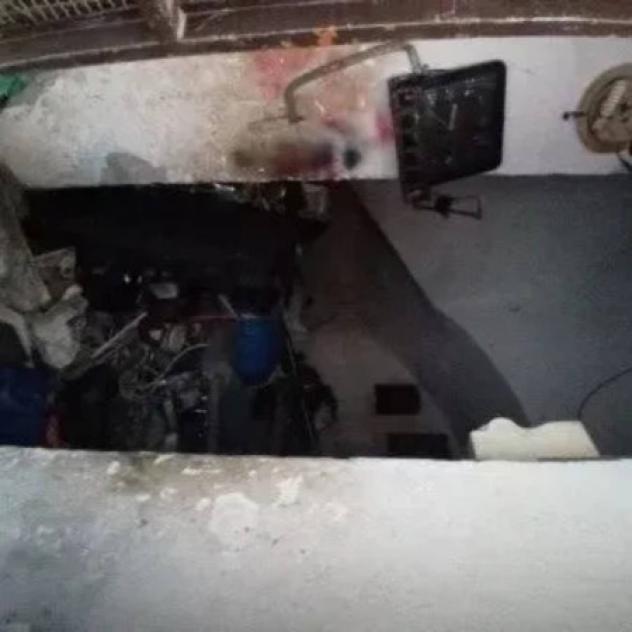 Immobile in asta di 39 m² in vendita a Torre Annunziata - Foto 15