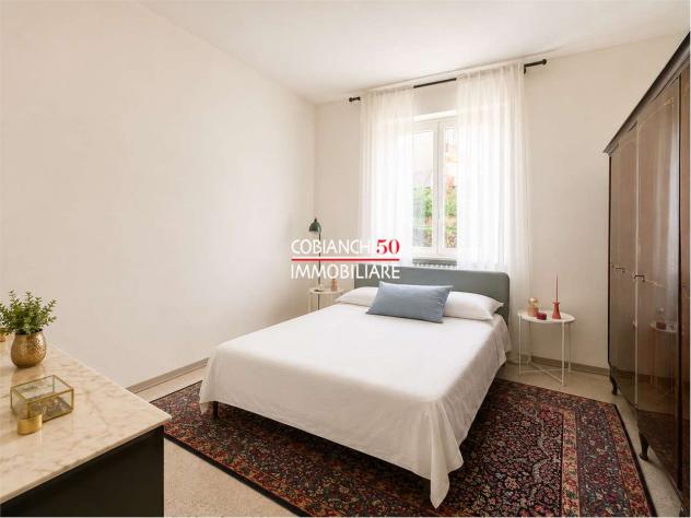 V000871 - VERBANIA, TRILOCALE CON BALCONE E GARAGE - Foto 10