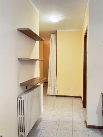 V000549 - TRILOCALE CON BOX AUTO, CANTINA E GIARDINO PRIVATO - Foto 12