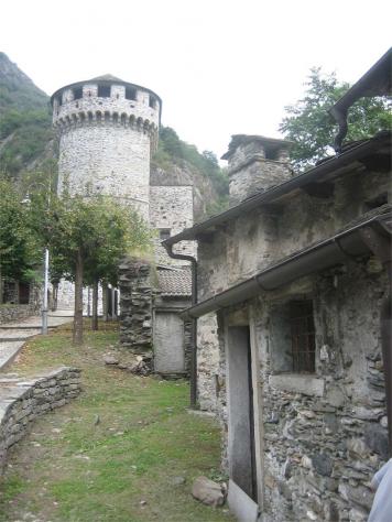 V000109 - CASA STORICA CON GIARDINO - Foto 16