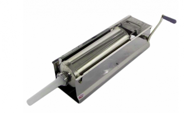 Insaccatrice manuale Palumbo Pavi 2 velocita 8kg