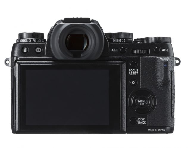 Fujifilm X-T1 con VG-XT1 NUOVISSIMA + due batterie nuove - Foto 8