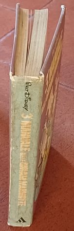 Prima edizione del "3° Manuale delle Giovani Marmotte", 1977. - Foto 6