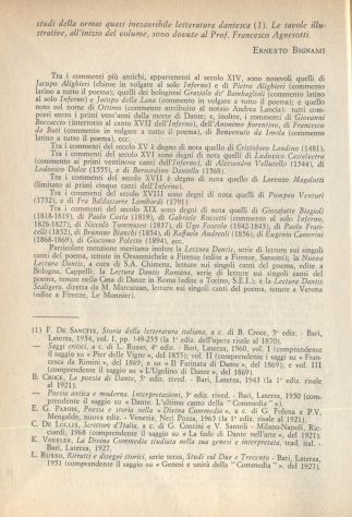 LA DIVINA COMMEDIA - Foto 5